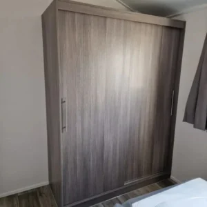 CASA MÓVIL DE 3 DORMITORIOS