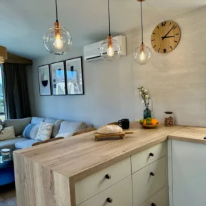 CASA EMERALD 12X4 MT