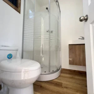 CABAÑA MODULAR EDISON 24M²