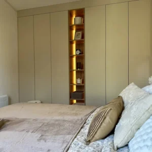 CASA EMERALD 12X4 MT