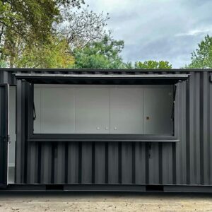 Contenedor /Snack bar / Bar / Kiosco /Food Truck / Street Food