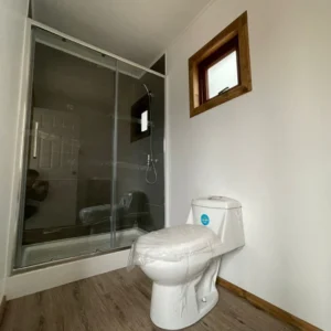 CABAÑA MODULAR VALDIVIA 6X3,0MT