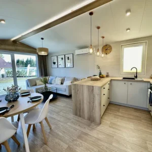 CASA EMERALD 12X4 MT