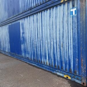 Contenedor de 45 Pies Usado