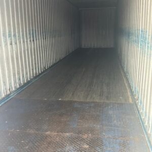 Contenedor de 45 Pies Usado