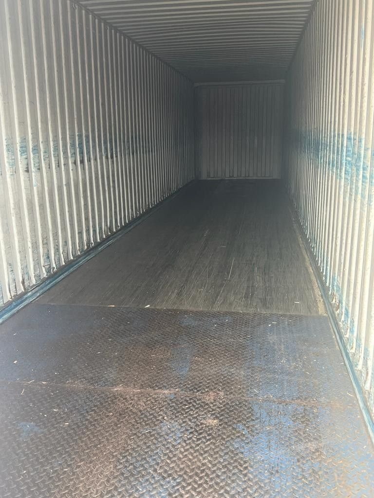 Contenedor de 45 Pies Usado - Imagen 6