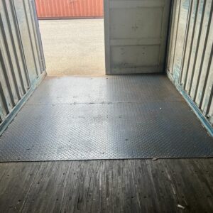 Contenedor de 45 Pies Usado