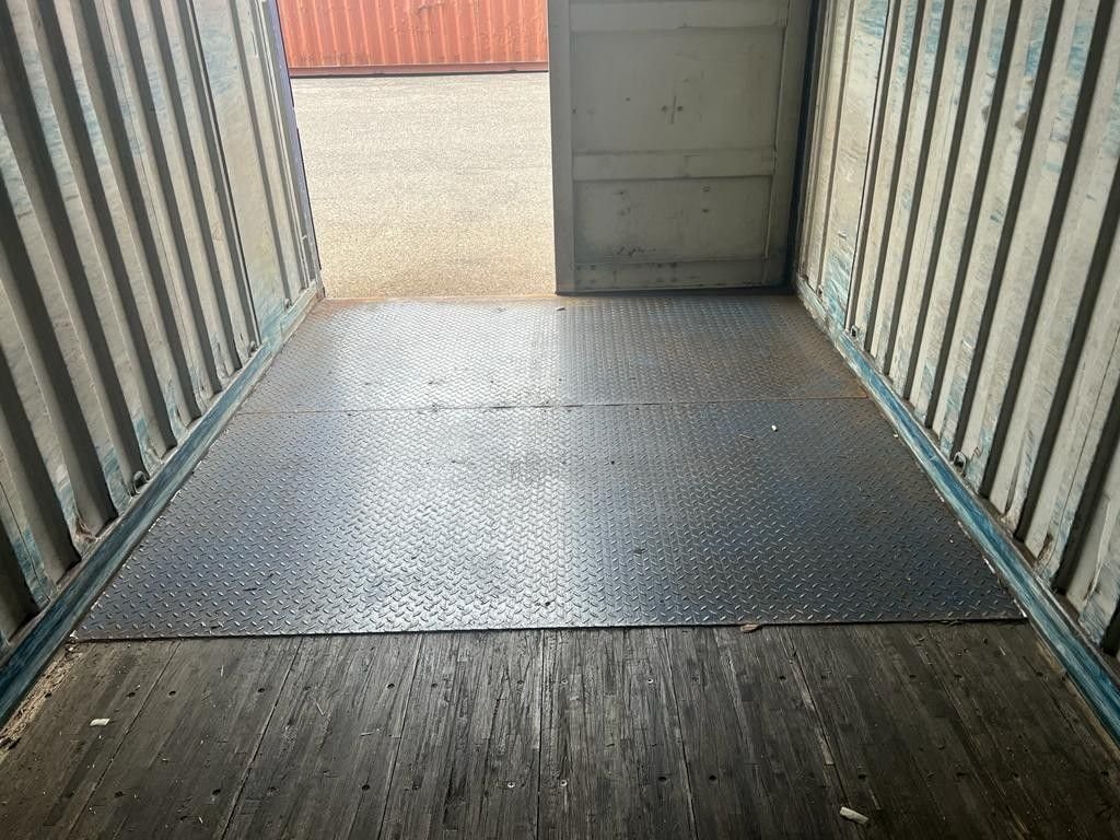 Contenedor de 45 Pies Usado - Imagen 5