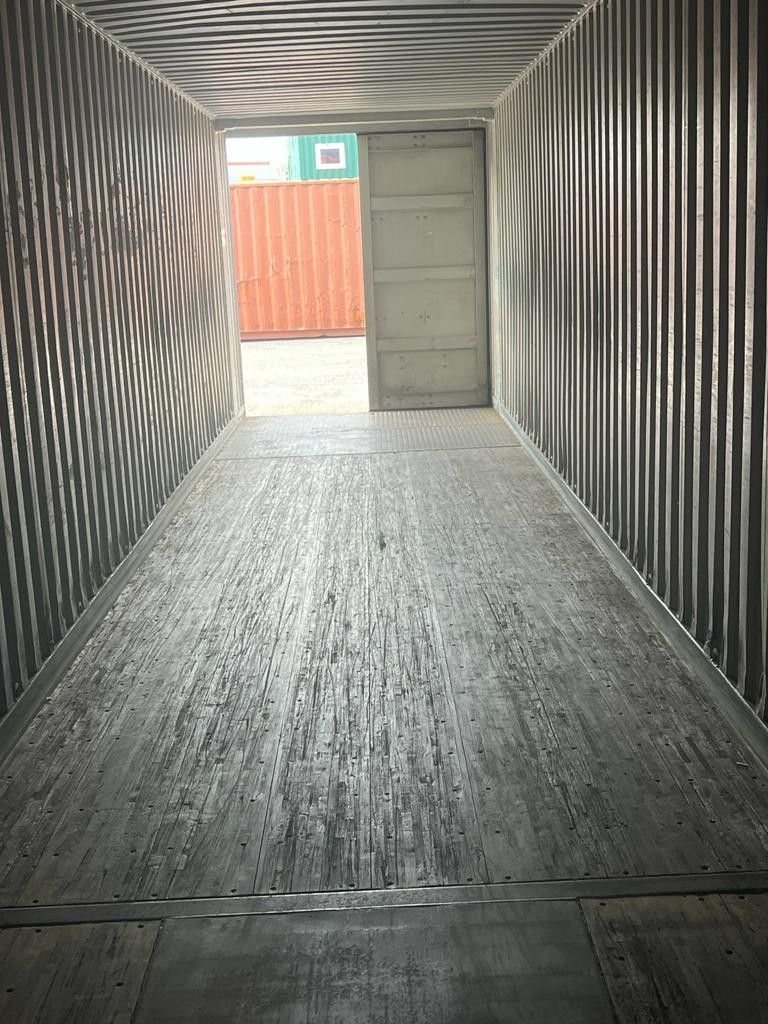 Contenedor de 45 Pies Usado - Imagen 4