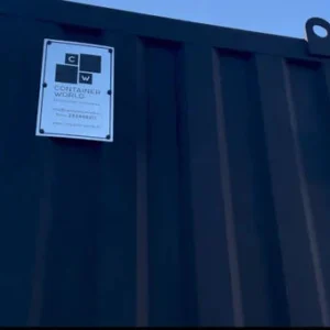 CABAÑA VINTAGE 18m²