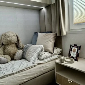 CASA EMERALD 12X4 MT