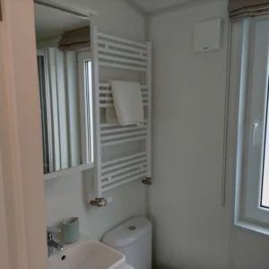 CASA MÓVIL “LUJO Y PRESTIGIO” 12,05X4,0 MT