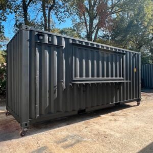 Contenedor /Snack bar / Bar / Kiosco /Food Truck / Street Food