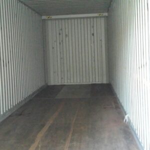 Contenedor de 45 pies NUEVO