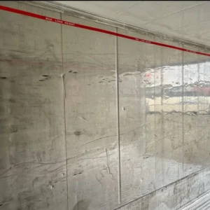 CONTENEDOR REFRIGERADO REFFER 20 PIES USADO