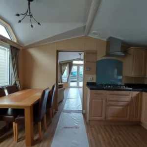 CASA MÓVIL WILLERBY VOGUE 42×13 MT