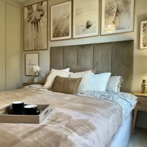 CASA EMERALD 12X4 MT