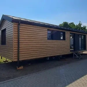 CASA MOVIL 37 M² – 42 M² ( 10,5 X 4,0 M )