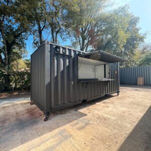 Contenedor /Snack bar / Bar / Kiosco /Food Truck / Street Food