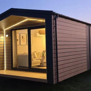 CASA BERYL SHADOW TURNER MALTA DE ROBLE