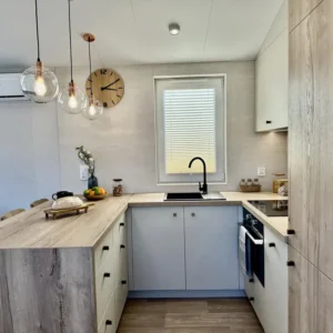 CASA EMERALD 12X4 MT