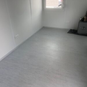 Contenedor Acondicionado