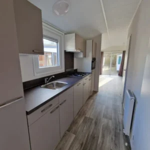 CASA MÓVIL DE 3 DORMITORIOS