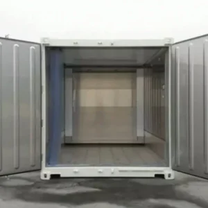 CONTENEDOR REFRIGERADO DE 10 PIES REEFER - NUEVO