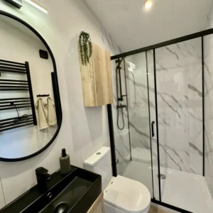 CASA EMERALD 12X4 MT