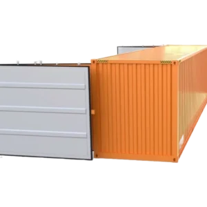 Contenedor de 45 pies NUEVO