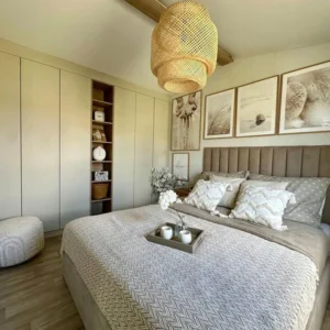 CASA BERYL SHADOW TURNER MALTA DE ROBLE