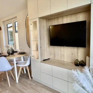 CASA EMERALD 12X4 MT