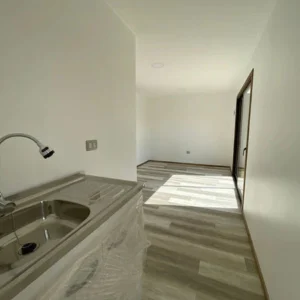 CABAÑA MODULAR EDISON 24M²