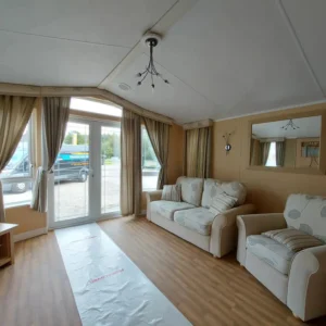 CASA MÓVIL WILLERBY VOGUE 42×13 MT