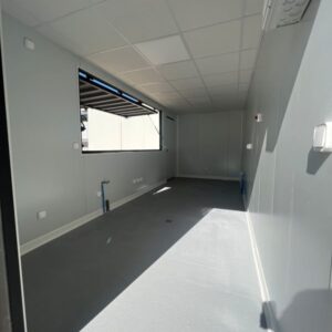 Contenedor /Snack bar / Bar / Kiosco /Food Truck / Street Food