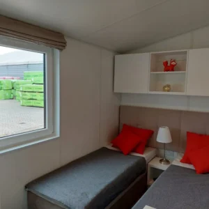 CASA MÓVIL “LUJO Y PRESTIGIO” 12,05X4,0 MT