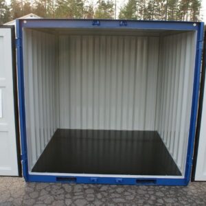 Contenedor Marítimo de 10 Pies