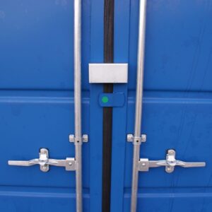 Contenedor Marítimo de 10 Pies