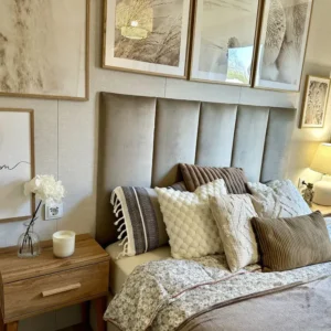 CASA EMERALD 12X4 MT