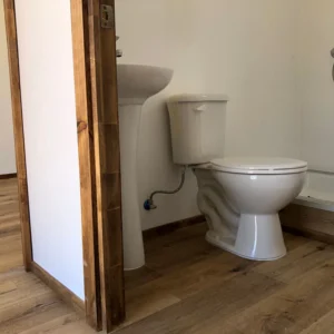 CABAÑA MODULAR 6X3,0MT