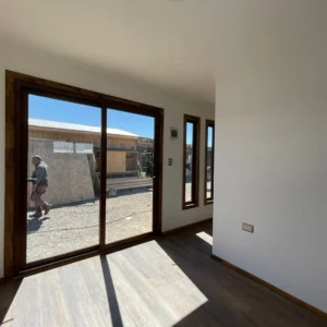 CABAÑA MODULAR JOCSAN 8X3,0MT