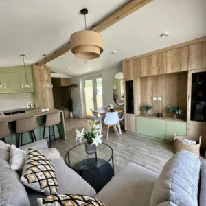 CASA BERYL SHADOW TURNER MALTA DE ROBLE