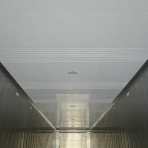 CONTENEDOR REFRIGERADO REEFER DE 40 PIES NUEVO