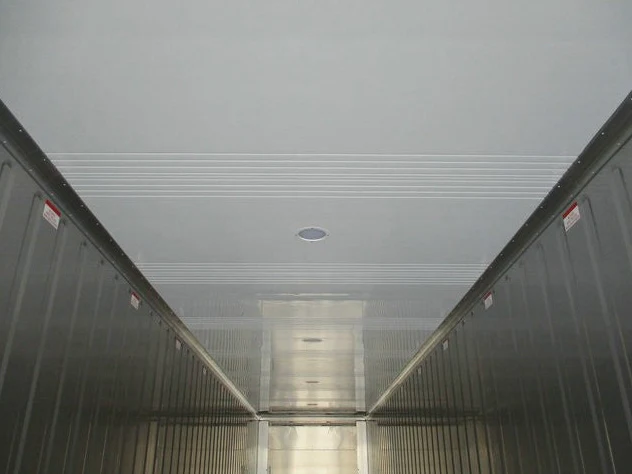 CONTENEDOR REFRIGERADO REEFER DE 40 PIES NUEVO - Imagen 4