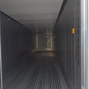 CONTENEDOR REFRIGERADO REEFER DE 40 PIES NUEVO