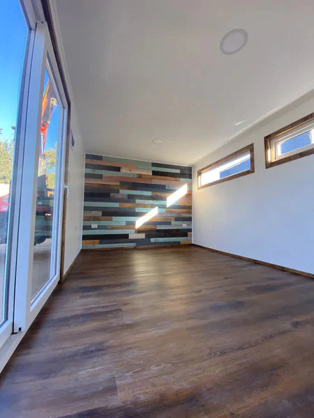 CABAÑA VINTAGE 18m² - Imagen 6