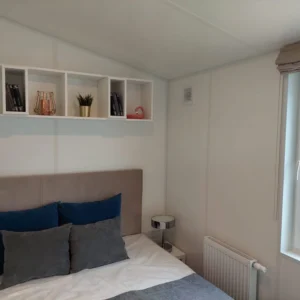 CASA MÓVIL “LUJO Y PRESTIGIO” 12,05X4,0 MT