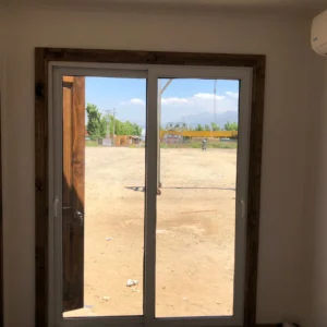 CABAÑA MODULAR 6X3,0MT