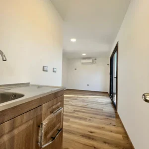 CABAÑA MODULAR ASPE 8X3,0MT