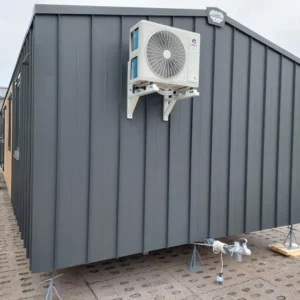 CASA MÓVIL “LUJO Y PRESTIGIO” 12,05X4,0 MT